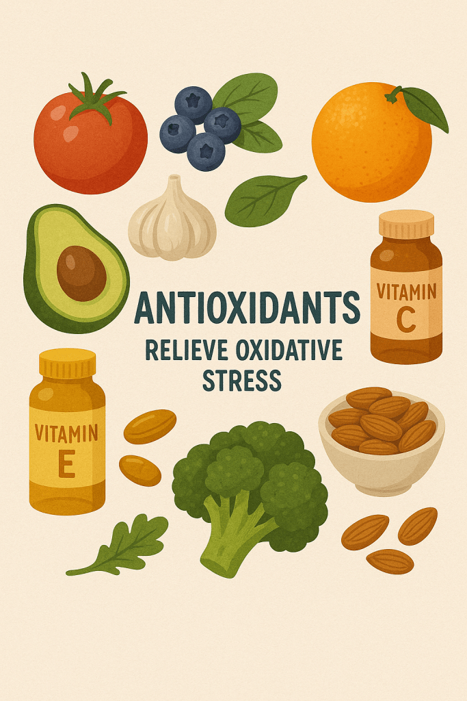 Secrets To Slowing The Aging Process