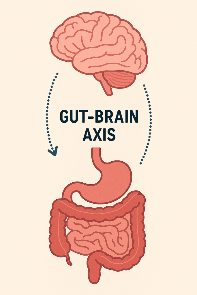 De-Stress to Fix Your Gut